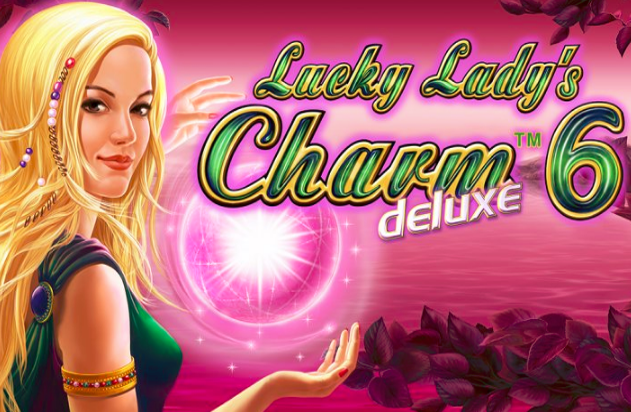 Lucky Ladys Charm 6
