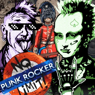 Punkrocker